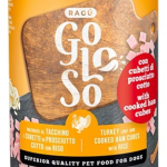 Disugual Dog Puppy Gurmánské ragú — Náhled 2 z 2