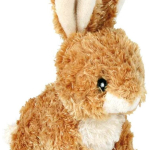 Plyšový králíček sedící 15 cm — Náhled 1 z 2