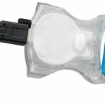 Neonové vodítko se svítící karabinou S-L 1,2-1,8m/25mm - DOPRODEJ (RP 2,10 Kč) — Náhled 6 z 6