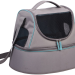 Nobby přepravní taška HAPPY CAT 3v1 do 8kg 44 x 32 x 32 cm — Náhled 1 z 4