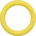 PULLER ring, 28 cm, 2 ks, EVA, žlutá/modrá — Náhled 2 z 6