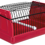 Transportní klec velká pro ptáky a hlodavce 30x18x20cm TRIXIE — Náhled 3 z 6
