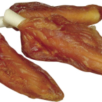 Nobby StarSnack BBQ Chicken Stick Mini kostičky s kuřecím masem 113g — Náhled 2 z 2