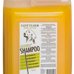Gottlieb EI šampon - vaječný s makadamovým olejem — Náhled 2 z 2