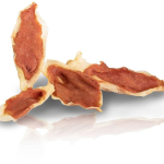 KIDDOG králičí ucho plněné králičím masíčkem 250 g — Náhled 1 z 2