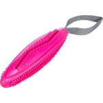 Snack Stick, masážní tyčka na pamlsky,  20 cm/31 cm, TRP/polyester — Náhled 3 z 6