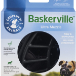 Baskerville Ultra Muzzle náhubek pro psa vel — Náhled 2 z 6