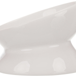 Zvýšená ergonomická keramická miska, 0.15 l/ø — Náhled 6 z 6