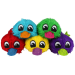 Hračka Multipet Deanie the Duck plyš 23 cm — Náhled 4 z 4