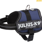 Julius-K9 silový postroj XL — Náhled 6 z 6