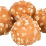 PREMIO Rice Chicken Balls, kuličky s kuřecím a rýží, 80g — Náhled 3 z 3