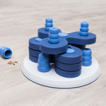 Dog Activity FLOWER TOWER, 30x 13cm — Náhled 4 z 6
