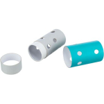 Snack & Food Roll - váleček na pamlsky (6/7 x 11/14 cm), karton — Náhled 2 z 6