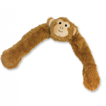 Nobby Monkey opice s lanem 55cm — Náhled 1 z 2