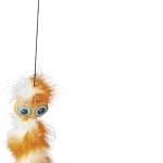 Nobby hračka pro kočky Tailcat 25cm — Náhled 1 z 2