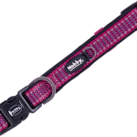 Nobby KALEA obojek nylon reflexní — Náhled 3 z 6