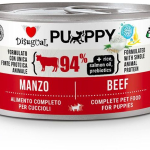 Disugual Dog Single Protein Puppy Hovězí konzerva — Náhled 2 z 2