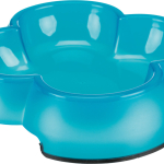 Plastová miska čtyřlístek s gumou, 0,25 l/14 cm — Náhled 3 z 4