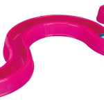Hračka pro kočky, skládací dráha pro závod míčků 65x31 cm (RP 0,90 Kč) — Náhled 2 z 6