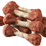 Premio DUCK BITES Light - špalíky s kachním masem 80 g — Náhled 2 z 2