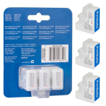 PetSafe náhradní náplně bez vůně 3x 3,14ml — Náhled 2 z 2