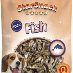 Nobby StarSnack Dog sušené rybičky ančovičky — Náhled 1 z 4
