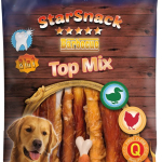 Nobby StarSnack BBQ Top Mix pamlsky — Náhled 1 z 4