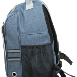 Transportní batoh DAN, 34 x 44 x 26 cm, (max. 8kg) — Náhled 4 z 6