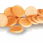 KIDDOG kuřecí mince z kuřecích prsou 80 g — Náhled 2 z 3