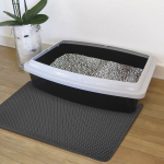 Nobby siťovaná rohož před kočičí toaletu WC 30x45cm — Náhled 1 z 6