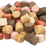 JUNIOR Soft Snack Dots s Omega 3  140 g — Náhled 2 z 2