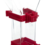 Krmítko - trychtýř - násypka 150ml/12cm — Náhled 2 z 4