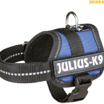 Julius-K9 silový postroj XL — Náhled 3 z 6