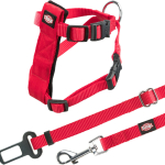 Postroj do auta pro kočku 20-50cm — Náhled 2 z 6