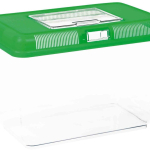 Přepravní a krmící box 38 × 14 × — Náhled 2 z 6