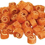 Premio FISH CHICKEN WHEELS měkká kolečka kuře s rybou 75 g — Náhled 2 z 2