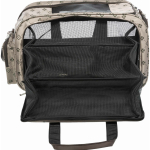 Cest.taška MAXIMA s extra lůž. prostorem 33x32x54 cm (max. 8kg) — Náhled 3 z 6