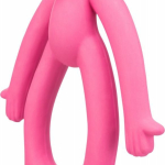 Monkey - opice, plněný latex, 25cm, různé barvy — Náhled 2 z 6