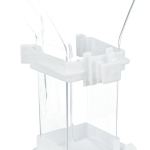 Krmítko - trychtýř - násypka 150ml/12cm — Náhled 3 z 4