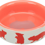 Keramická miska pro křečky barevná 80 ml/8 cm — Náhled 1 z 4