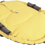 Nobby přepravní taška 3v1 SHELLEY do 6kg 55x27x16cm — Náhled 4 z 4