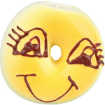 Donat, latex 6 cm — Náhled 1 z 4
