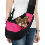 Taška přes rameno SLING, 50 x 25 x 18cm, (max. 5kg) — Náhled 4 z 6
