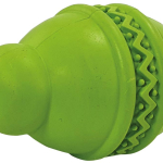 Nobby hračka pro psy Snack Jumper guma plnitelná 10 cm — Náhled 2 z 2