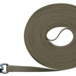 Easy Life trekové vodítko PVC 10,00 m/17 mm - DOPRODEJ — Náhled 2 z 3