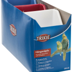 Krmítko se stupačkou 80ml/6x6cm — Náhled 5 z 6