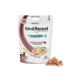 I´M DIFFERRENT SNACK - mrazem sušený pamlsek — Náhled 3 z 6