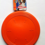 Nobby Frisbee létající talíř gumový 19cm — Náhled 3 z 3