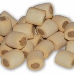 MINI MARROW BONE BROWN - mini válečky — Náhled 1 z 2