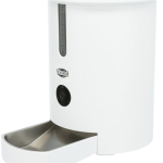 Automatický zásobník na krmivo SMART TX9 2,8l/22x28x22 cm bílý (RP 2,90 Kč) — Náhled 2 z 6